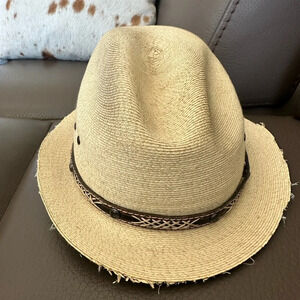 Cool Vintage Rustic Stallion by Stetson